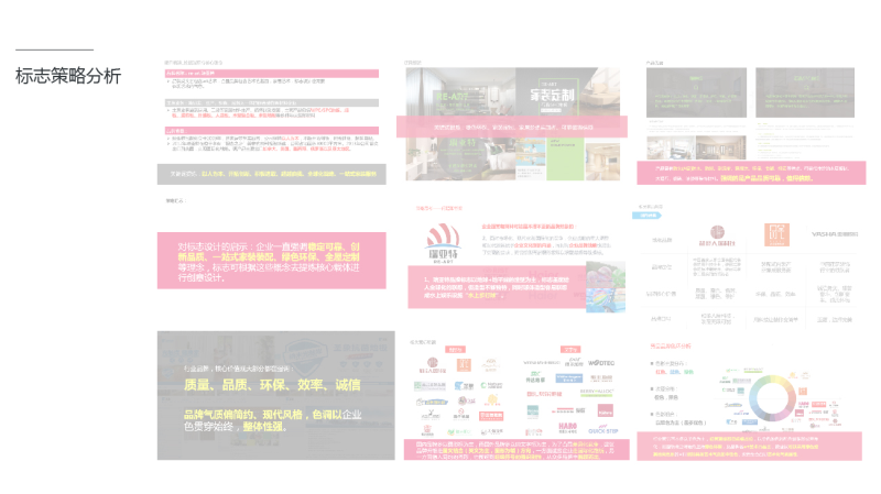 上海建材品牌設計公司案例-池州瑞亞特集團vi設計