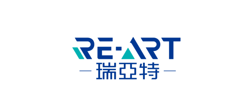 上海建材品牌設計公司案例-池州瑞亞特集團vi設計