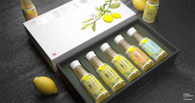 匯達檸檬食品品牌全案策劃_重慶藍鷹智業品牌營銷策劃公司案例