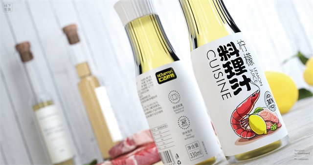 匯達檸檬食品品牌全案策劃_重慶藍鷹智業品牌營銷策劃公司案例