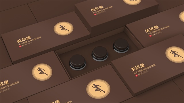 森力康醫療品牌設計策劃_武漢核心點營銷策劃有限公司案例