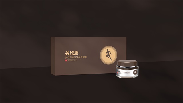 森力康醫療品牌設計策劃_武漢核心點營銷策劃有限公司案例