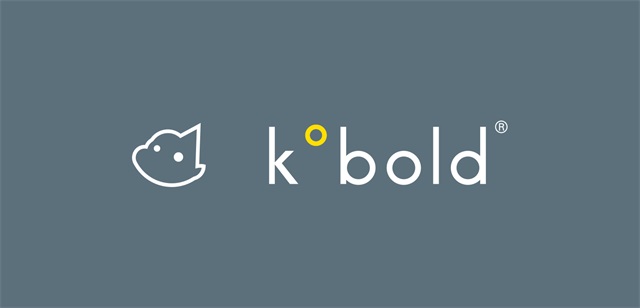 酷博德kobold折疊傘品牌形象VI設計案例