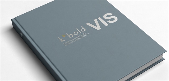 酷博德kobold折疊傘品牌形象VI設計案例