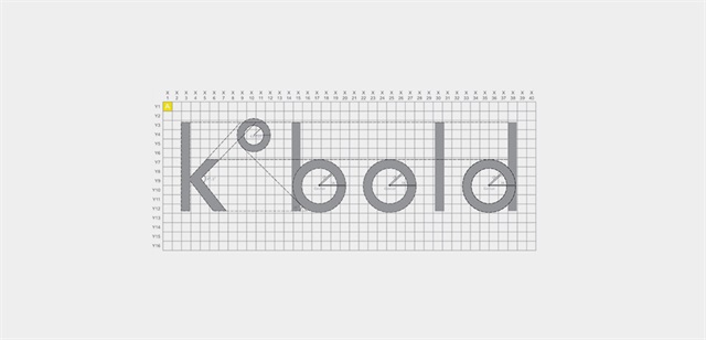酷博德kobold折疊傘品牌形象VI設計案例