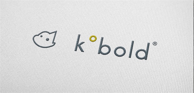 酷博德kobold折疊傘品牌形象VI設計案例