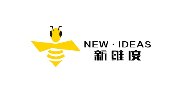 新維度品牌形象設計IP設計案例