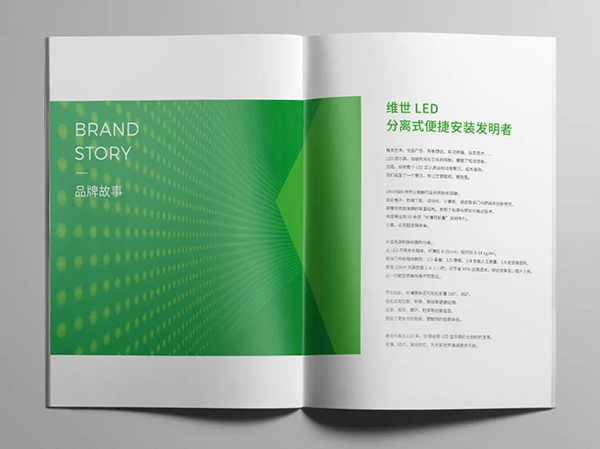 維世LED顯示屏營銷策劃案例