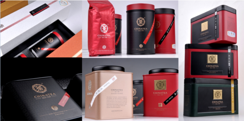 中糧“中茶”茶葉品牌營銷策劃案例