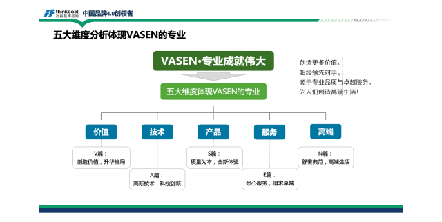 偉星管道建材品牌全案營銷策劃案例