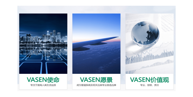 偉星管道建材品牌全案營銷策劃案例