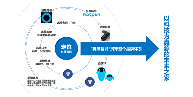 飛科電器品牌營銷策劃案例