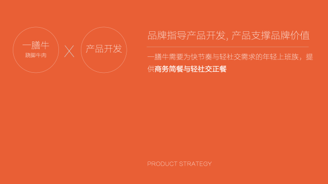 一膳牛蹺腳牛肉vi設計品牌全案設計_杭州餐飲品牌設計公司案例