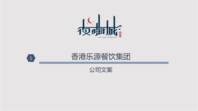 樂源餐飲集團品牌策劃_成都品牌策劃公司案例