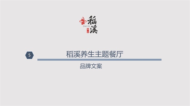 樂源餐飲集團品牌策劃_成都品牌策劃公司案例