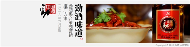 勁酒品牌策劃推廣_重慶品牌營銷策劃公司案例