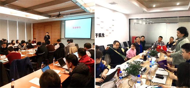 中糧“皇家糧倉”品牌全案策劃_杭州農產品品牌策劃公司案例