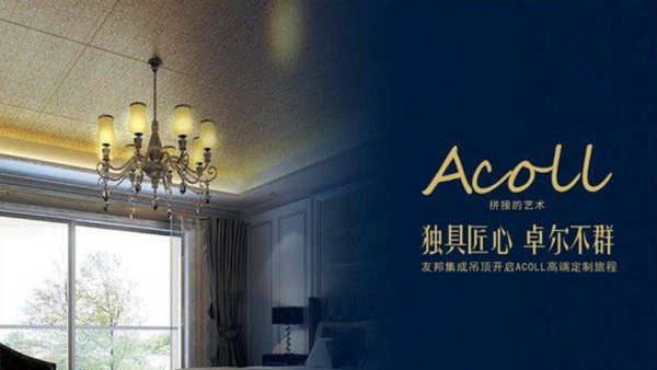 友邦集成吊頂品牌策劃_杭州家具品牌策劃公司案例
