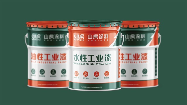 山虎涂料品牌策劃_武漢建材品牌策劃公司案例
