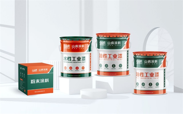 山虎涂料品牌策劃_武漢建材品牌策劃公司案例