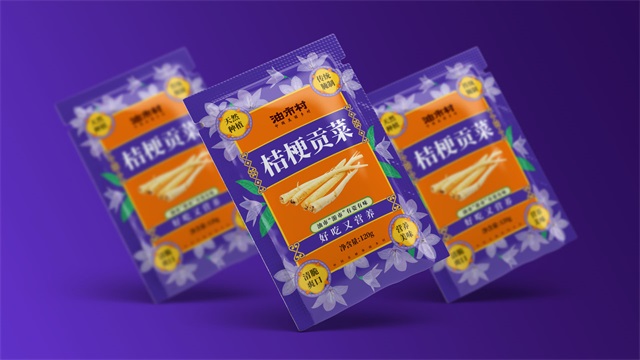 油市村農產品品牌設計_武漢品牌策劃公司案例