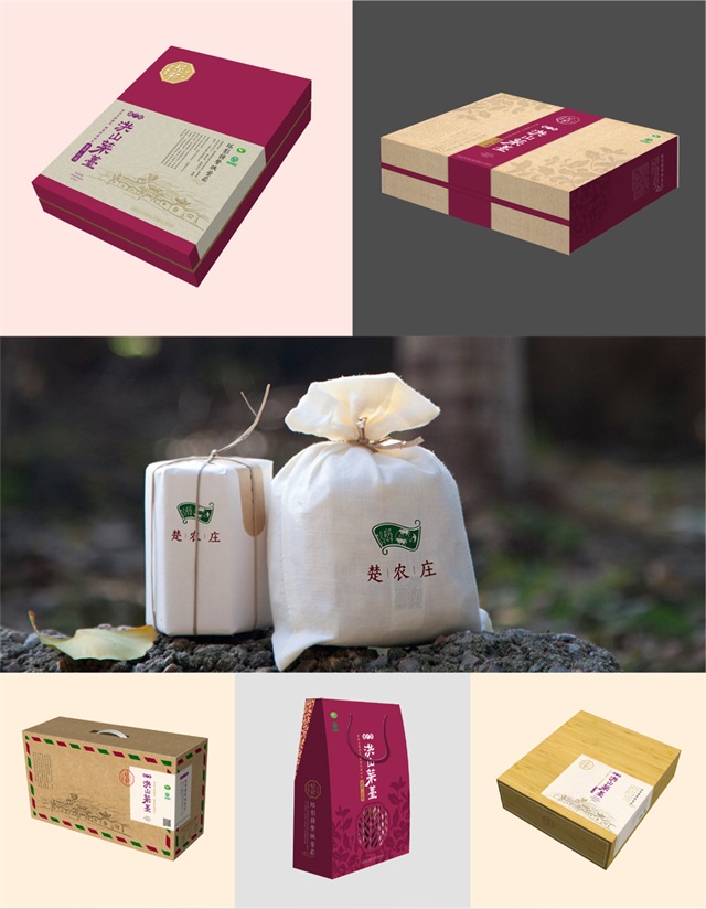 洪山菜薹蔬菜品牌策劃_武漢農產品品牌策劃公司案例
