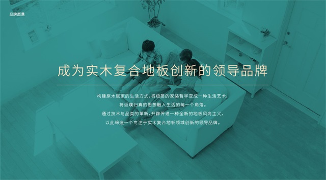 朗穆地板品牌策劃全案_南京建材品牌策劃公司案例