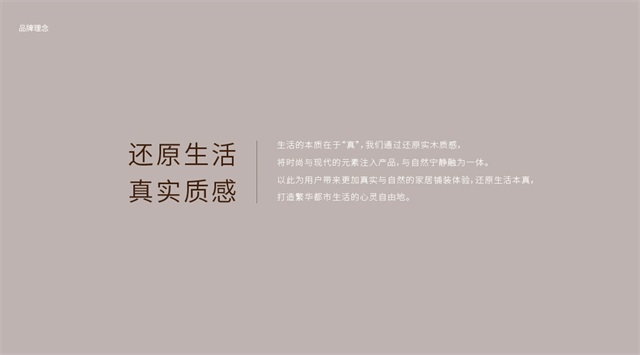 朗穆地板品牌策劃全案_南京建材品牌策劃公司案例