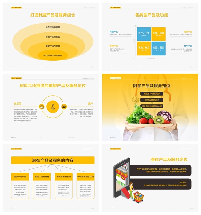 省瓜瓜生鮮OTO品牌策劃_南京電商品牌策劃公司案例