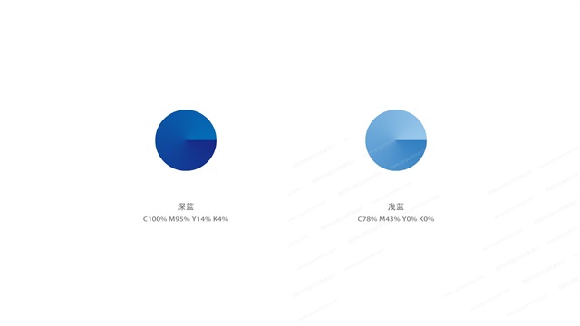 永泰牙科品牌logo設計_天津醫療品牌vi設計公司案例