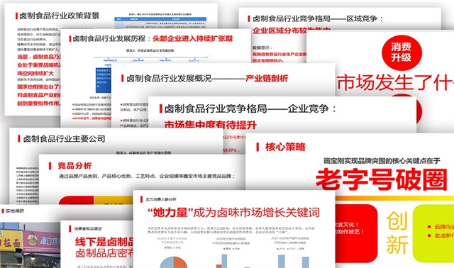 畫寶剛道口燒雞品牌策劃全案_鄭州食品品牌策劃公司案例