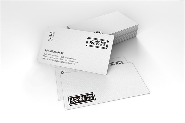 壇宗剁椒魚頭品牌策劃設計_長沙餐飲品牌策劃公司案例