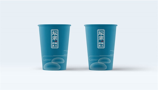 壇宗剁椒魚頭品牌策劃設計_長沙餐飲品牌策劃公司案例