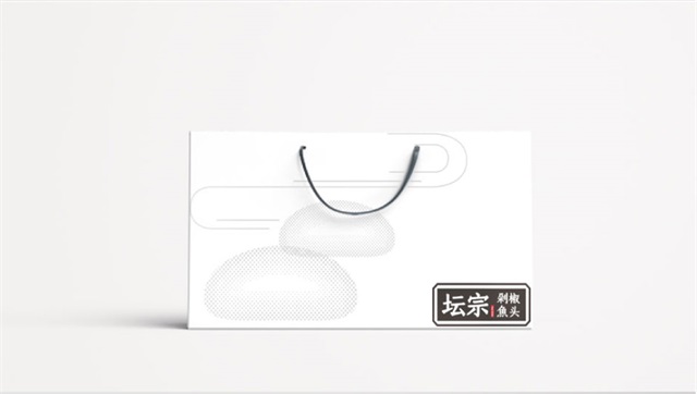 壇宗剁椒魚頭品牌策劃設計_長沙餐飲品牌策劃公司案例