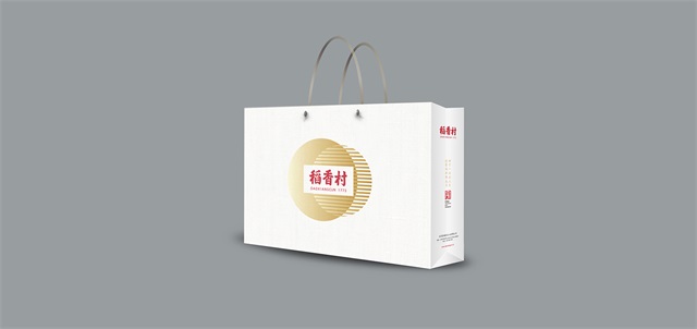 稻香村品牌形象升級策劃及設計_沈陽品牌策劃公司案例