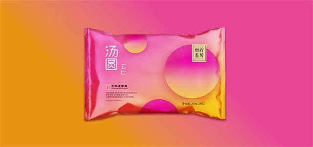 稻香村品牌形象升級策劃及設計_沈陽品牌策劃公司案例