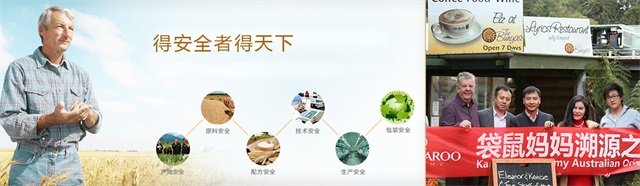 袋鼠媽媽護膚品牌策劃_廣州美妝品牌策劃公司案例