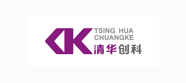 清華創科水泵品牌設計_上海品牌策劃設計公司案例