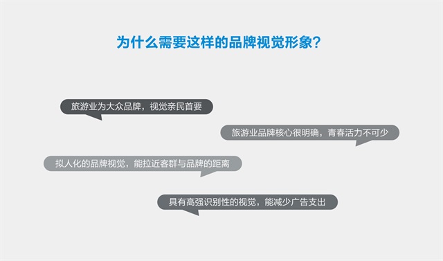 天涯海角旅游景區品牌設計案例