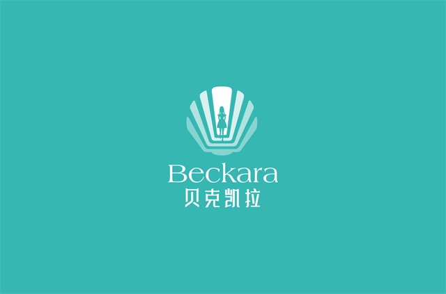 貝克凱拉少兒培訓機構品牌設計案例