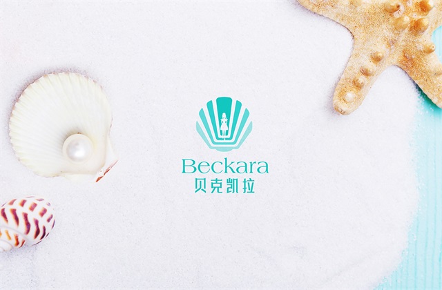 貝克凱拉少兒培訓機構品牌設計案例