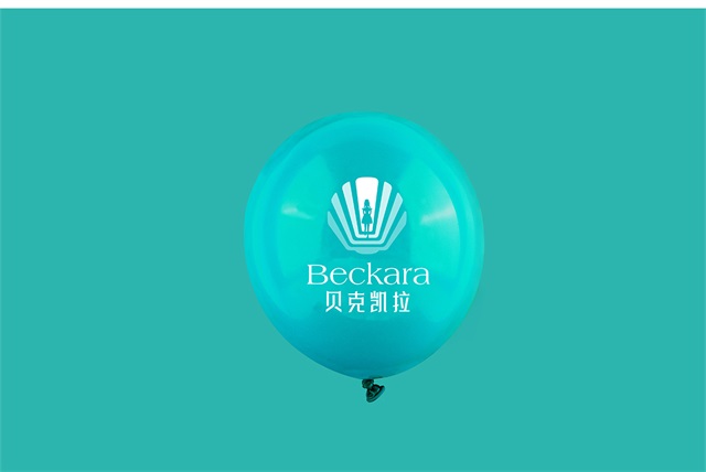 貝克凱拉少兒培訓機構品牌設計案例