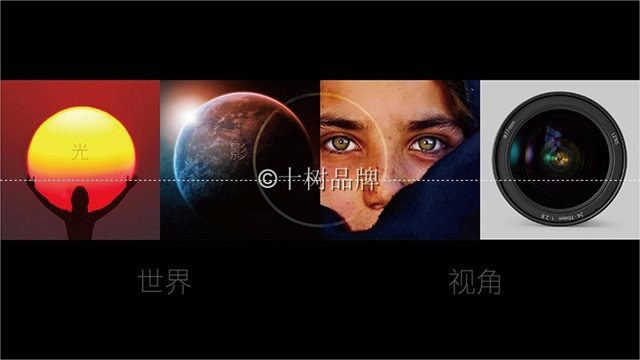 正大集團影城品牌全案策劃案例