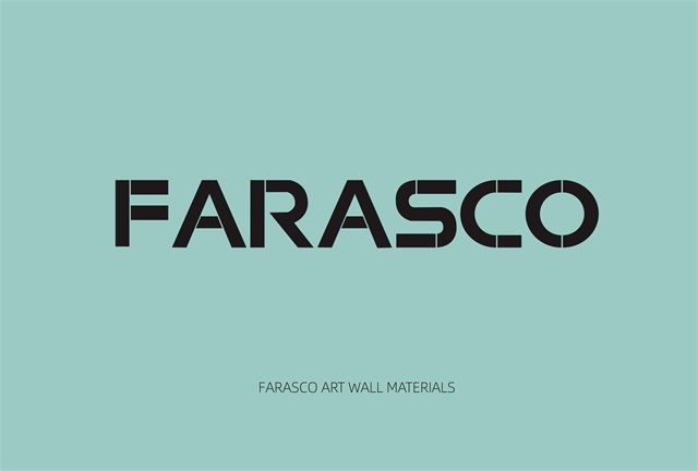 FARASCO(法拉斯科)涂料品牌設計案例