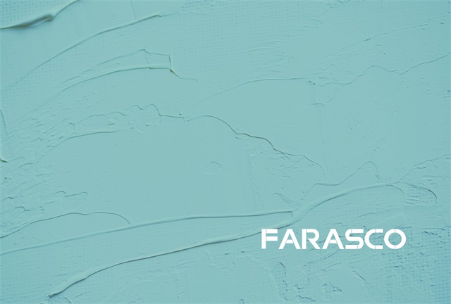 FARASCO(法拉斯科)涂料品牌設計案例