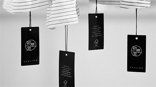 成都服裝品牌logo設計案例
