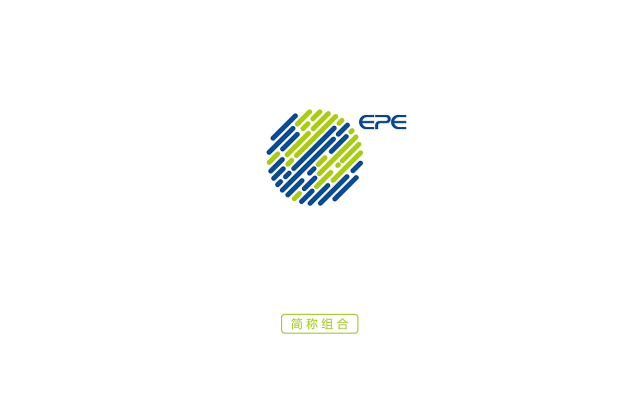 西安交通大學能動學院品牌logo設計案例
