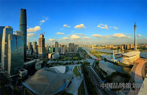 廣州品牌營銷策劃公司怎么選