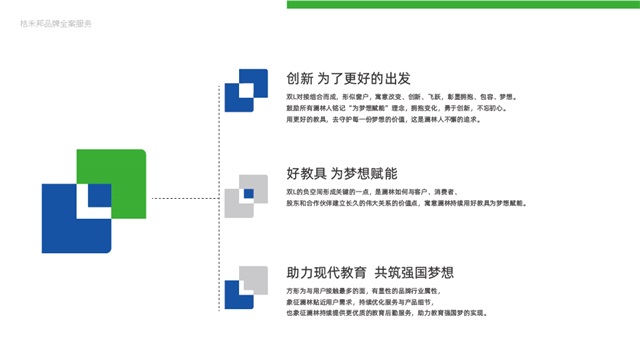 瀾林品牌策劃