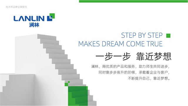 瀾林品牌策劃